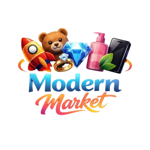 MODERN MARKET
